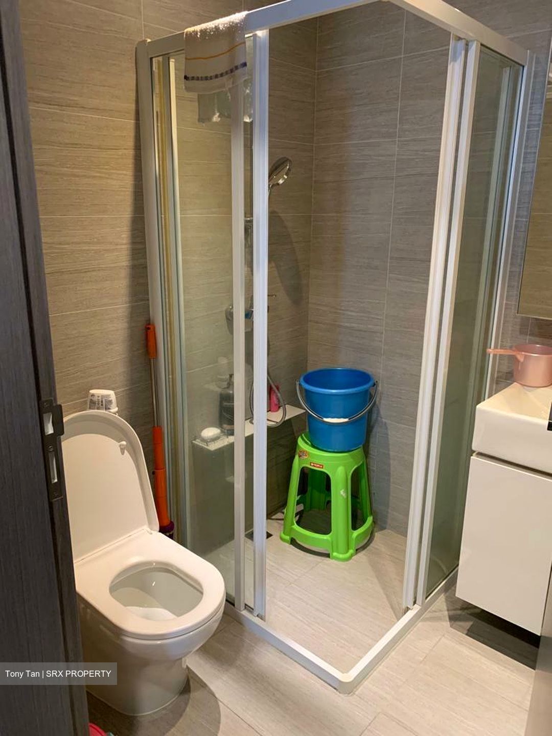 Sky Vue (D20), Condominium #639567921